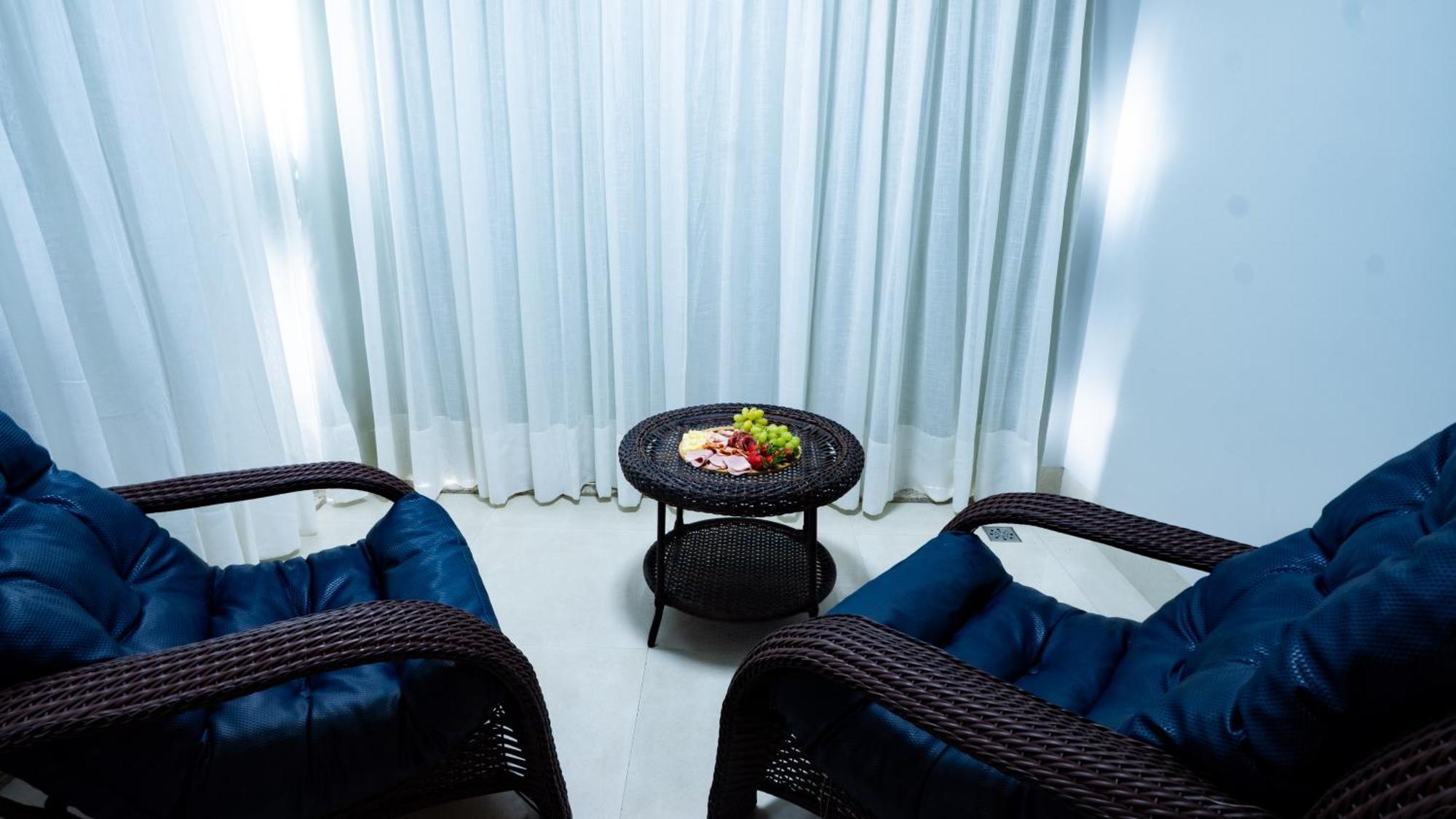 Hotel Buena Vista ゴイアニア エクステリア 写真
